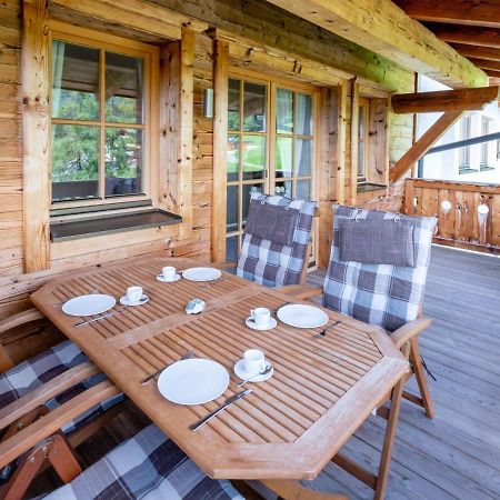 Apartment Near The Ski Area In Mittersill Hollersbach im Pinzgau Zewnętrze zdjęcie