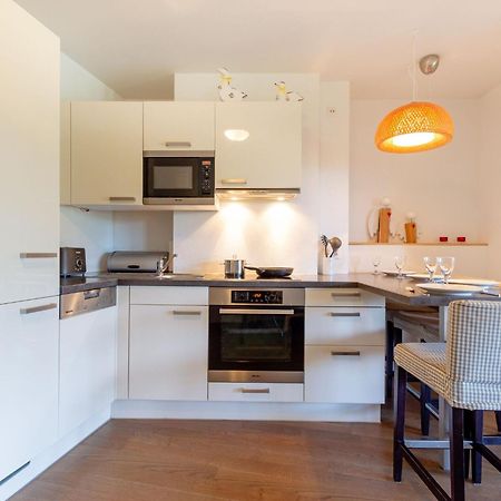 Apartment Near The Ski Area In Mittersill Hollersbach im Pinzgau Zewnętrze zdjęcie