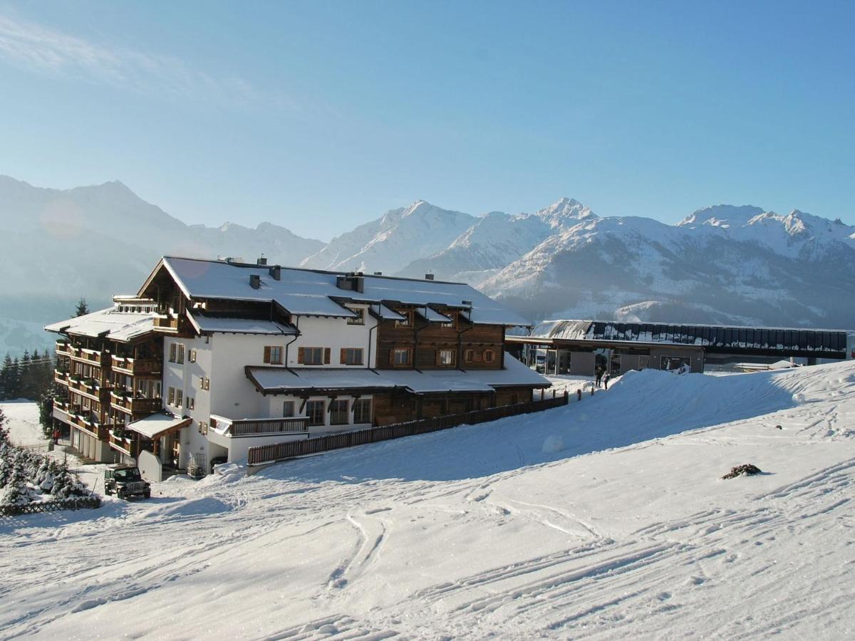 Apartment Near The Ski Area In Mittersill Hollersbach im Pinzgau Zewnętrze zdjęcie