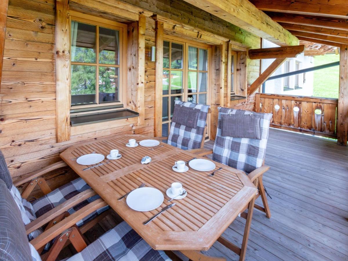 Apartment Near The Ski Area In Mittersill Hollersbach im Pinzgau Zewnętrze zdjęcie