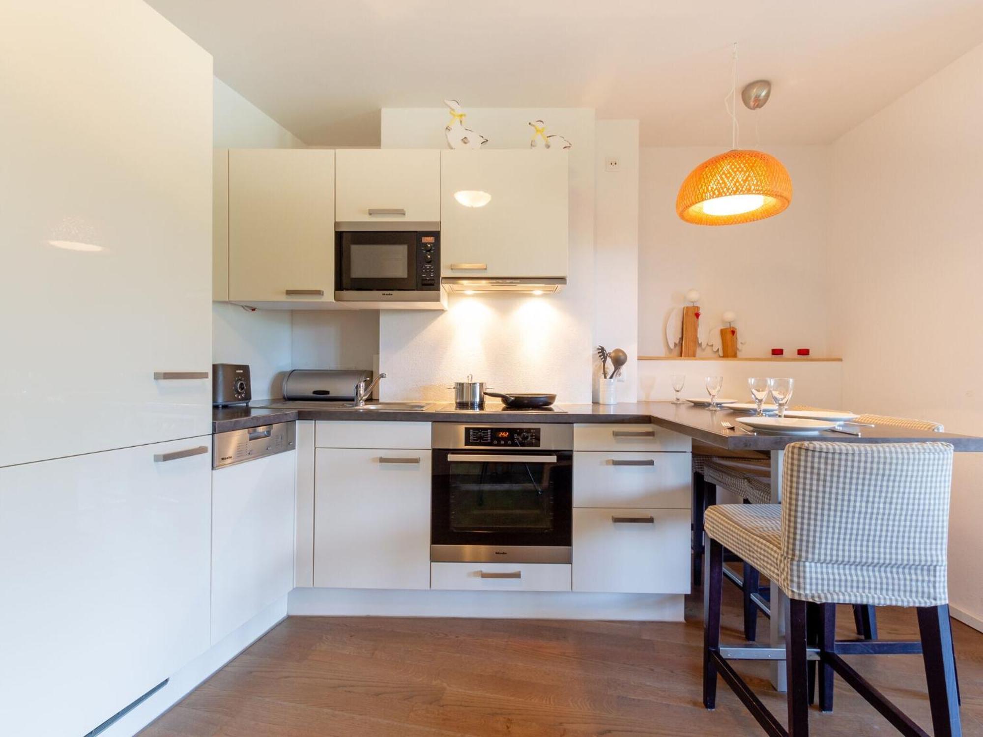 Apartment Near The Ski Area In Mittersill Hollersbach im Pinzgau Zewnętrze zdjęcie