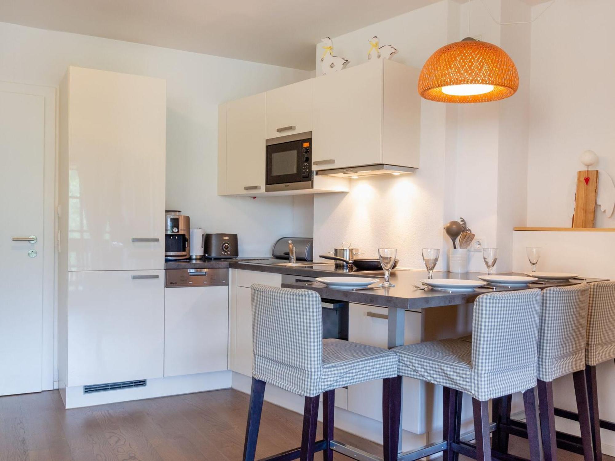 Apartment Near The Ski Area In Mittersill Hollersbach im Pinzgau Zewnętrze zdjęcie
