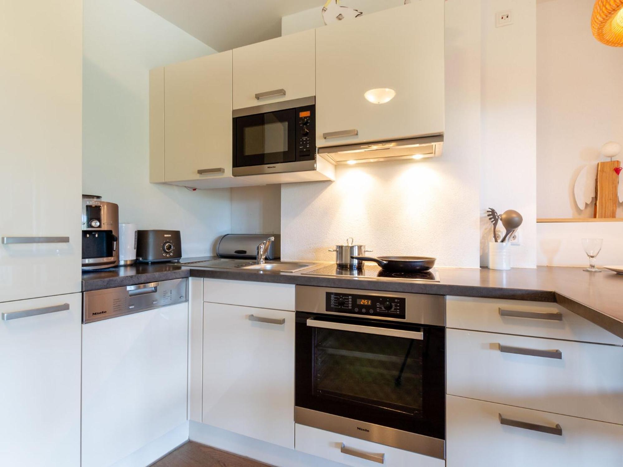 Apartment Near The Ski Area In Mittersill Hollersbach im Pinzgau Zewnętrze zdjęcie