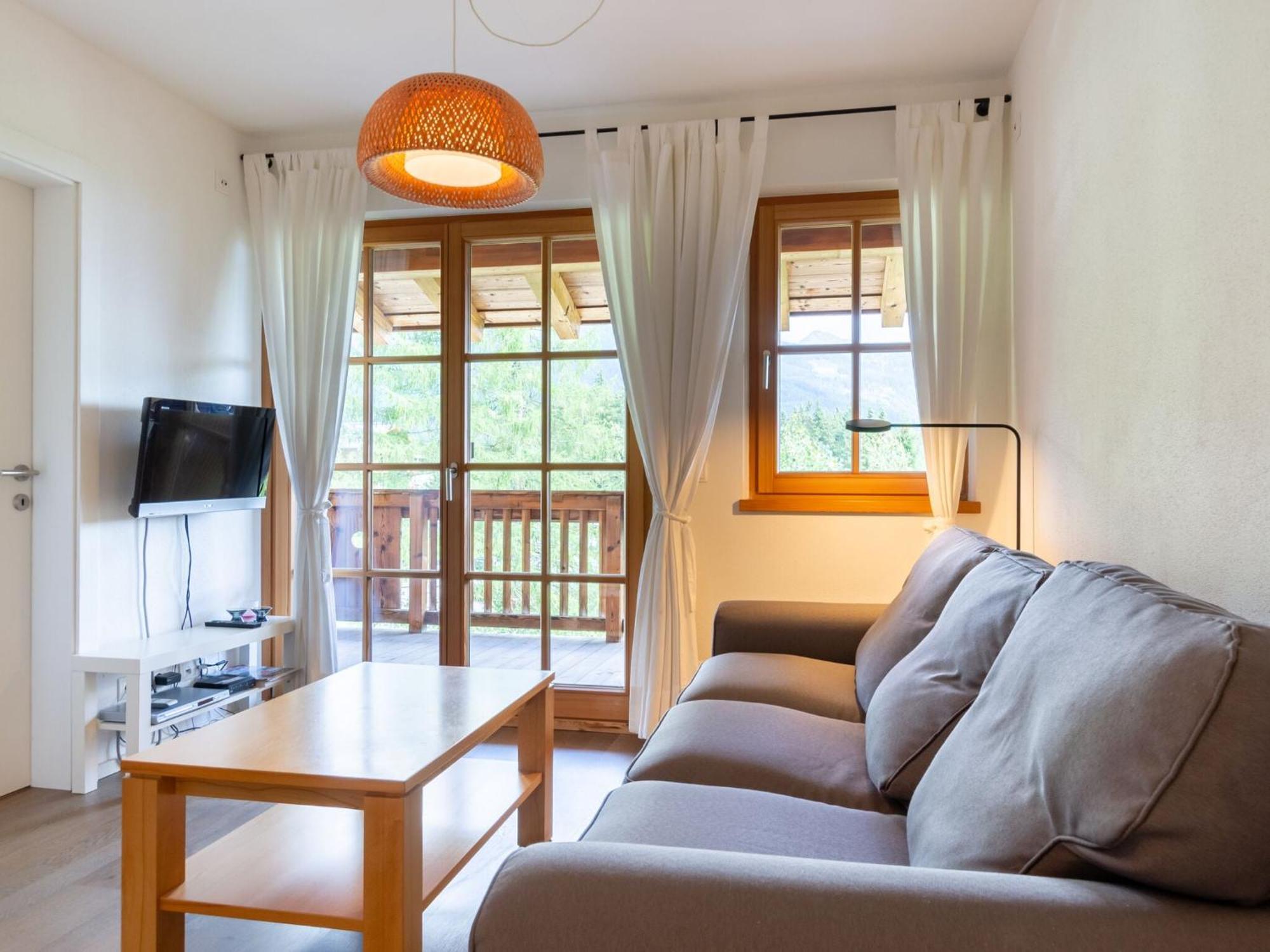 Apartment Near The Ski Area In Mittersill Hollersbach im Pinzgau Zewnętrze zdjęcie