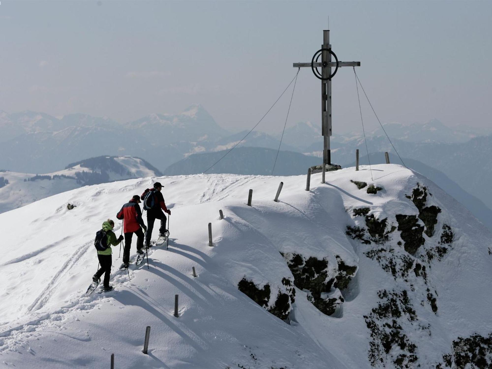 Apartment Near The Ski Area In Mittersill Hollersbach im Pinzgau Zewnętrze zdjęcie