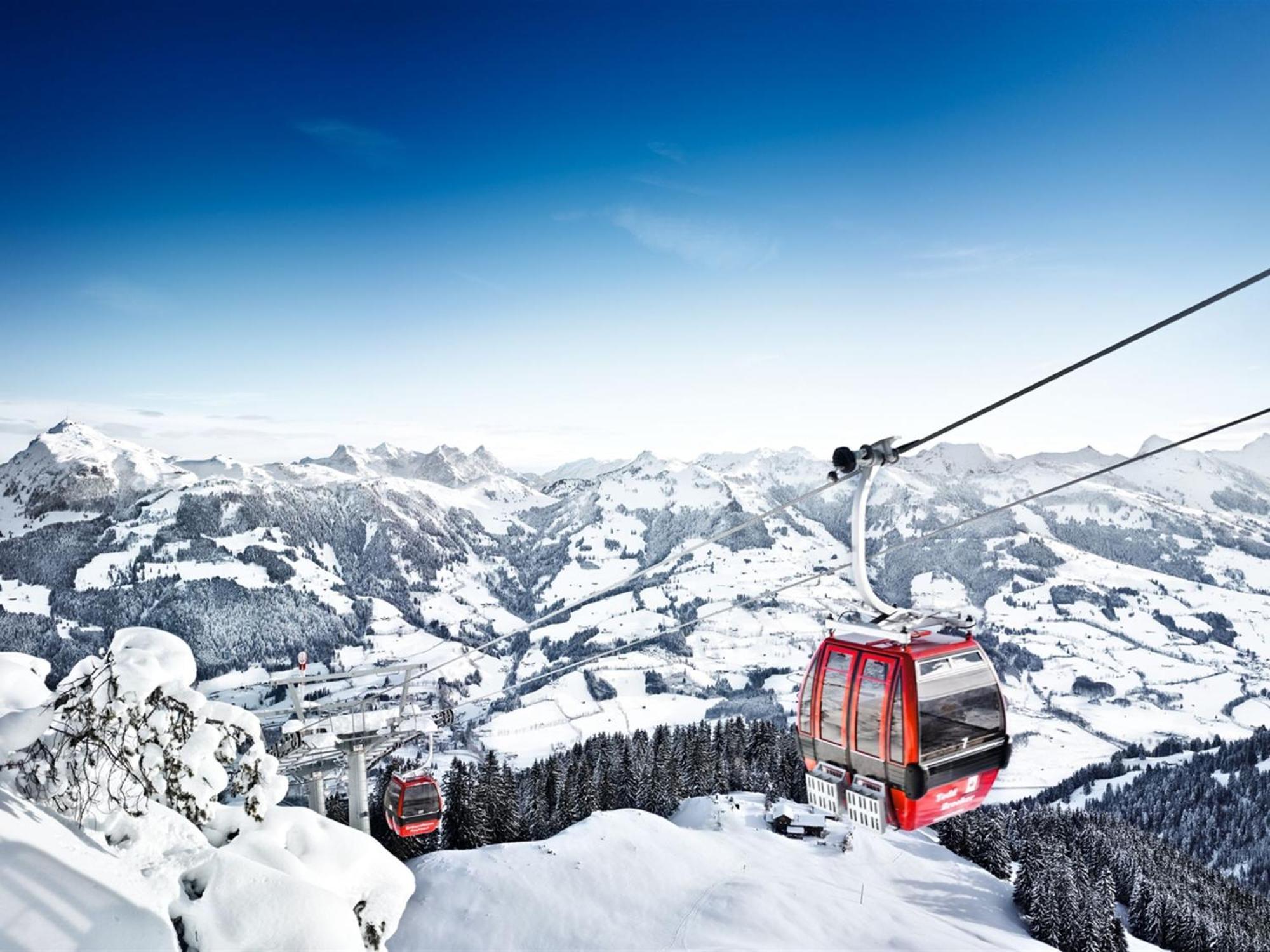 Apartment Near The Ski Area In Mittersill Hollersbach im Pinzgau Zewnętrze zdjęcie