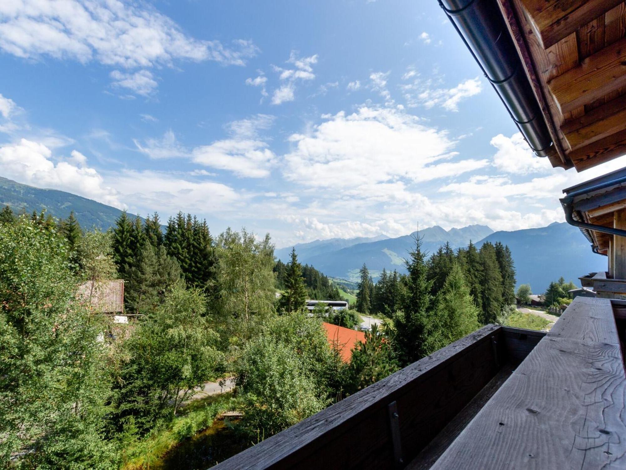 Apartment Near The Ski Area In Mittersill Hollersbach im Pinzgau Zewnętrze zdjęcie
